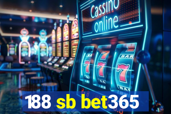 188 sb bet365